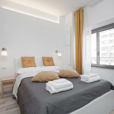 De Guestibus Otel Roma Dış mekan fotoğraf