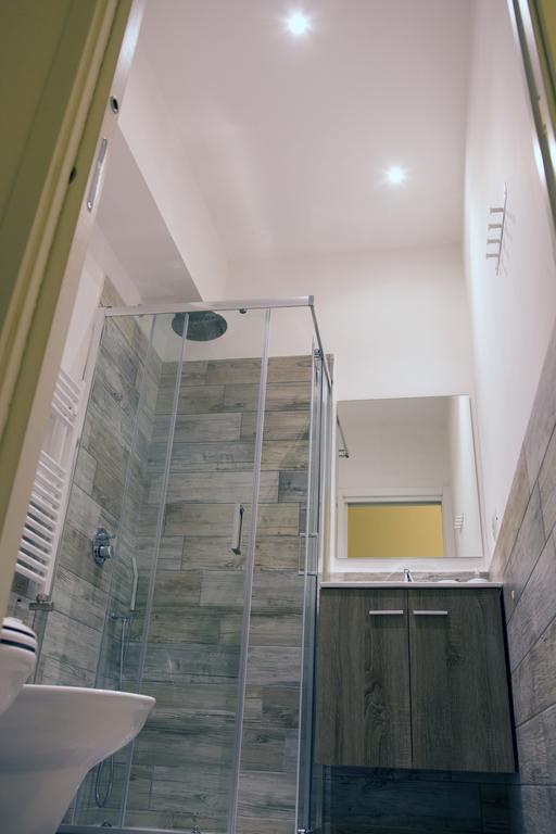 De Guestibus Otel Roma Dış mekan fotoğraf