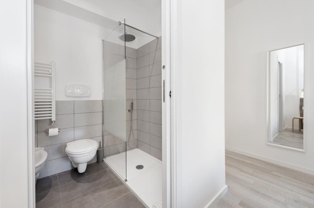 De Guestibus Otel Roma Dış mekan fotoğraf