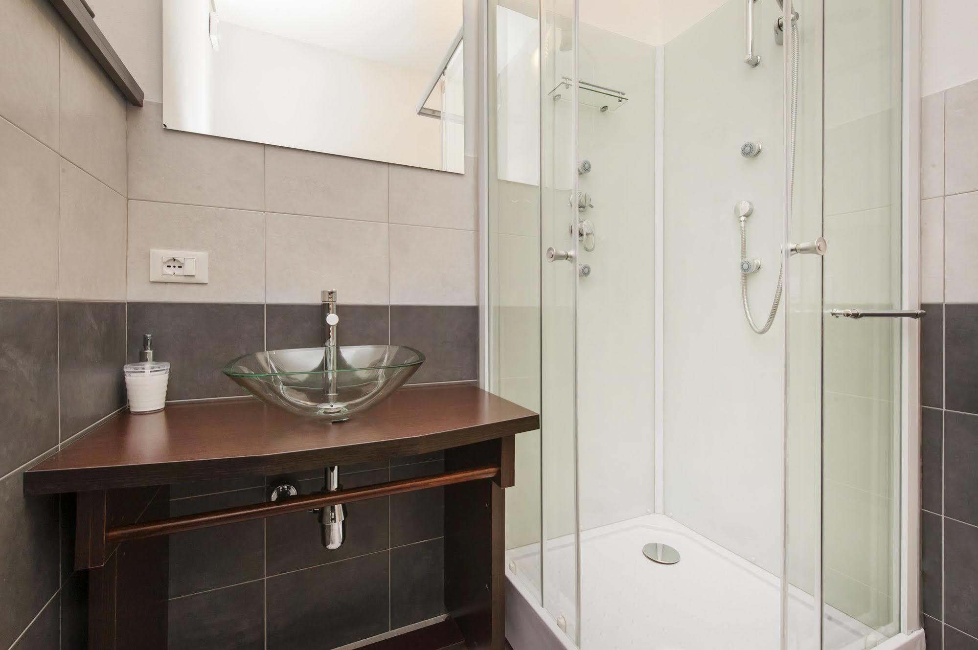 De Guestibus Otel Roma Dış mekan fotoğraf