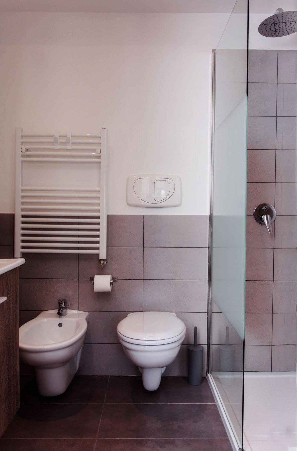 De Guestibus Otel Roma Dış mekan fotoğraf